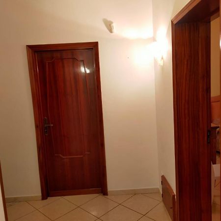 La Casa Di Nicola Apartment Trapani Exterior photo